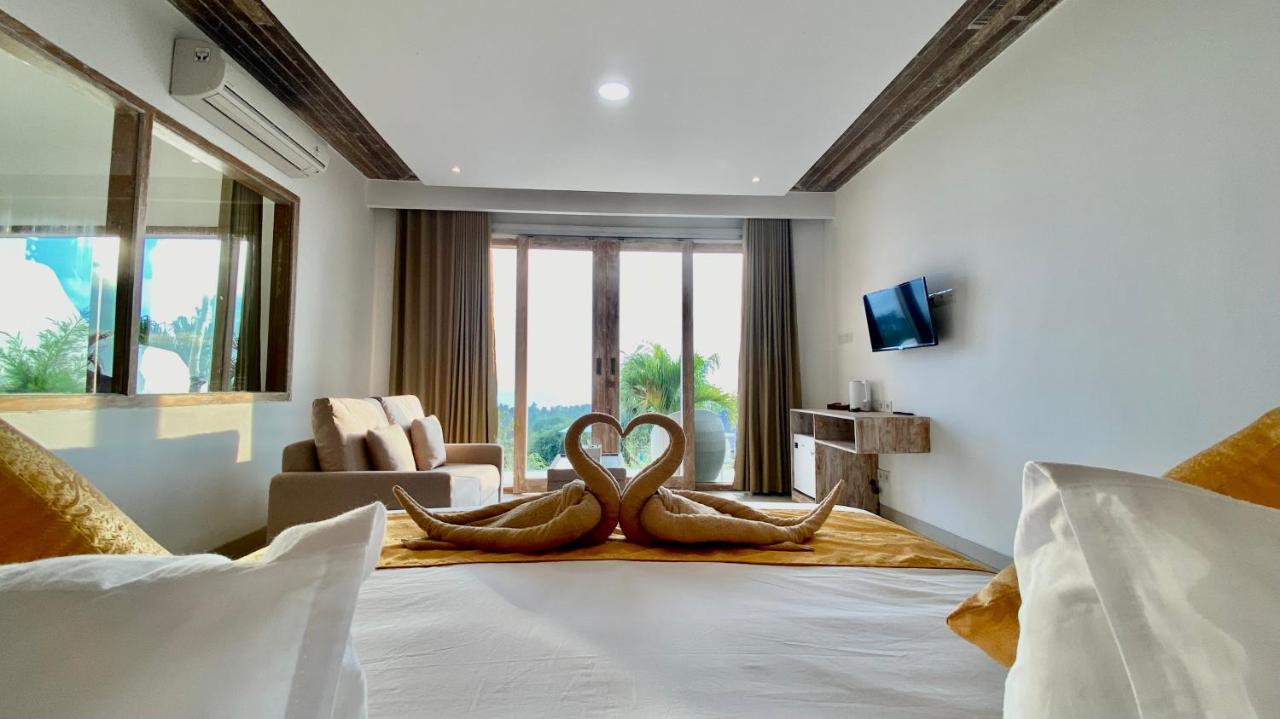 The Kama Hotel Batununggul Ngoại thất bức ảnh