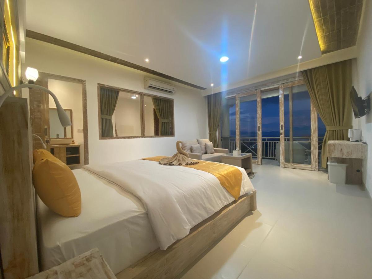 The Kama Hotel Batununggul Ngoại thất bức ảnh