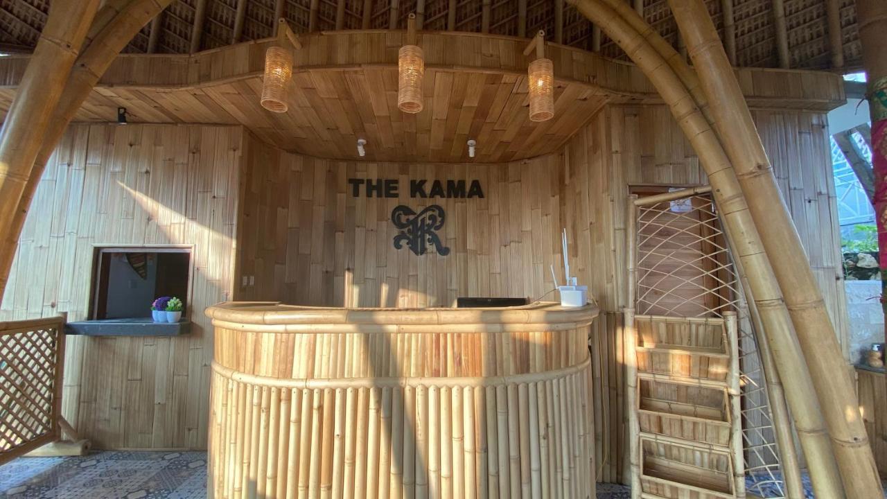 The Kama Hotel Batununggul Ngoại thất bức ảnh