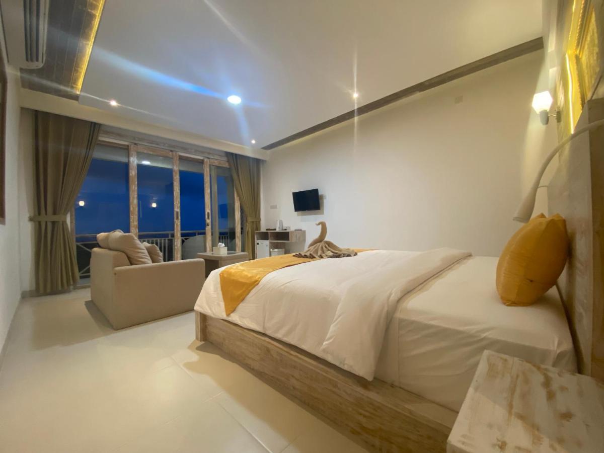 The Kama Hotel Batununggul Ngoại thất bức ảnh