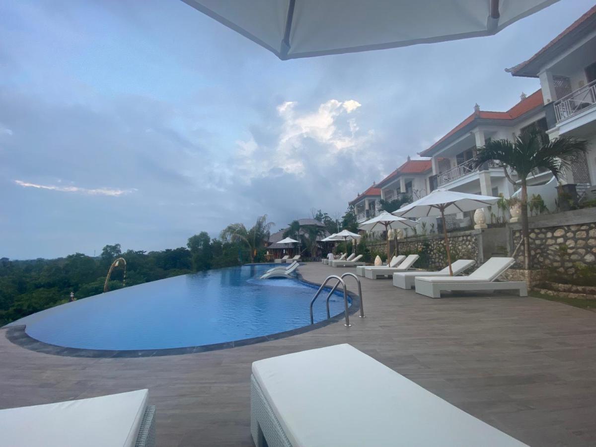 The Kama Hotel Batununggul Ngoại thất bức ảnh